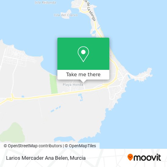 Larios Mercader Ana Belen map