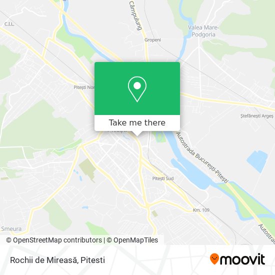 Rochii de Mireasă map