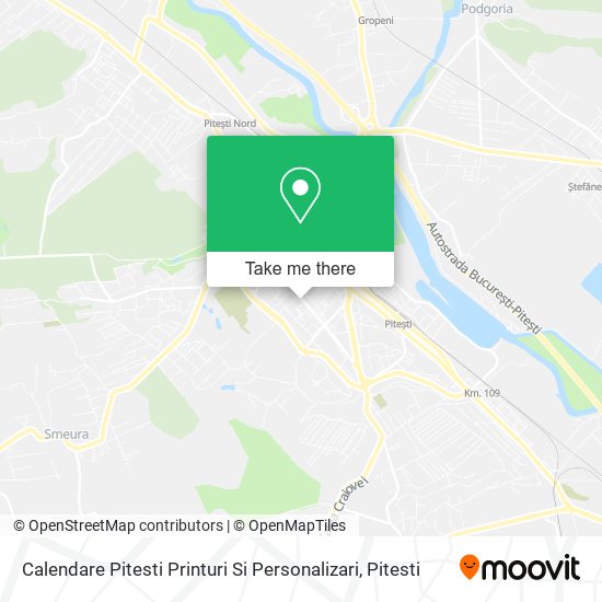 Calendare Pitesti Printuri Si Personalizari map