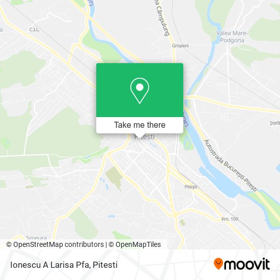 Ionescu A Larisa Pfa map