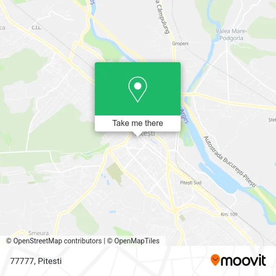 77777 map