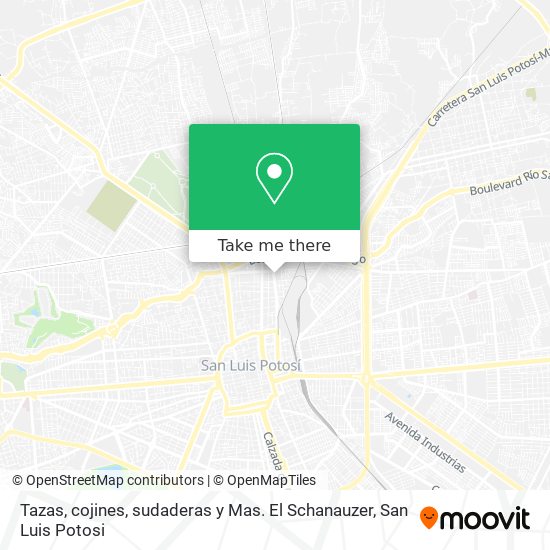 Tazas, cojines, sudaderas y Mas. El Schanauzer map