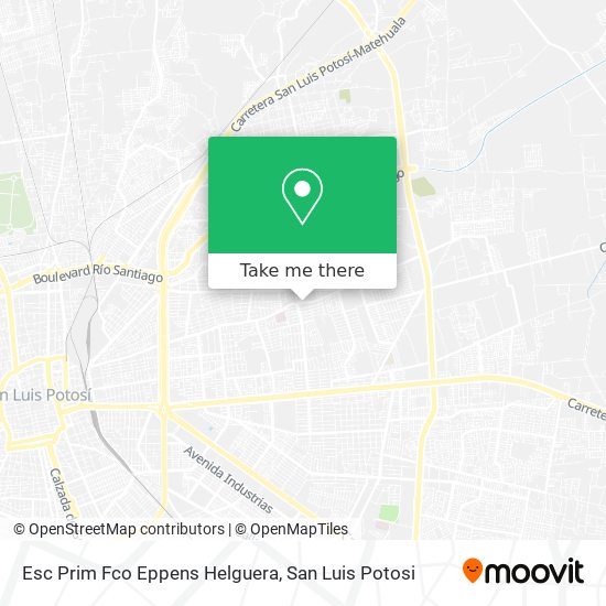 Esc Prim Fco Eppens Helguera map