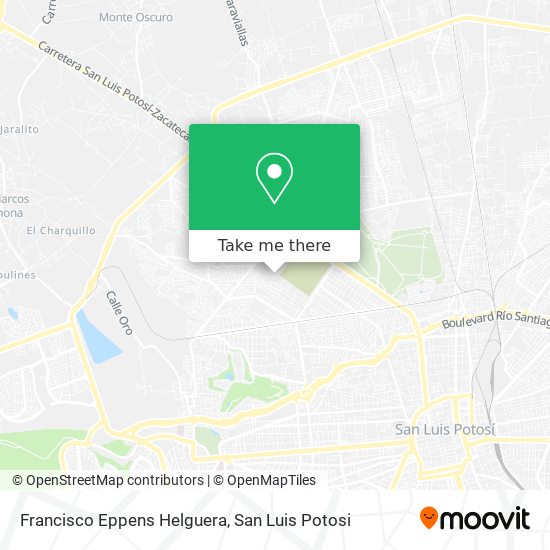 Francisco Eppens Helguera map
