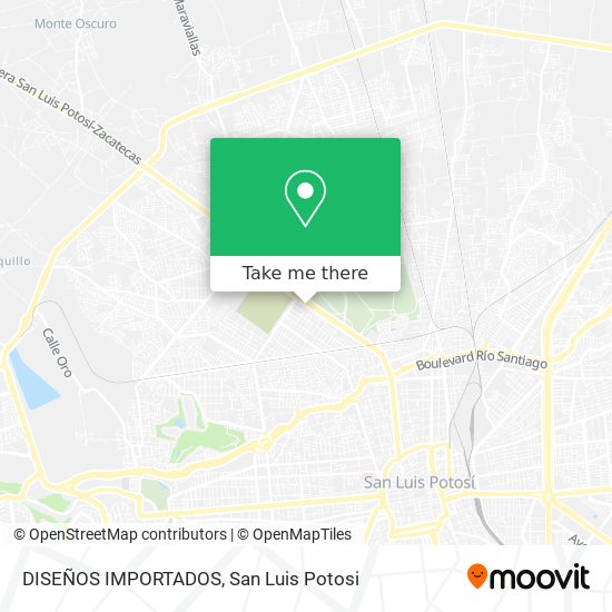 DISEÑOS IMPORTADOS map