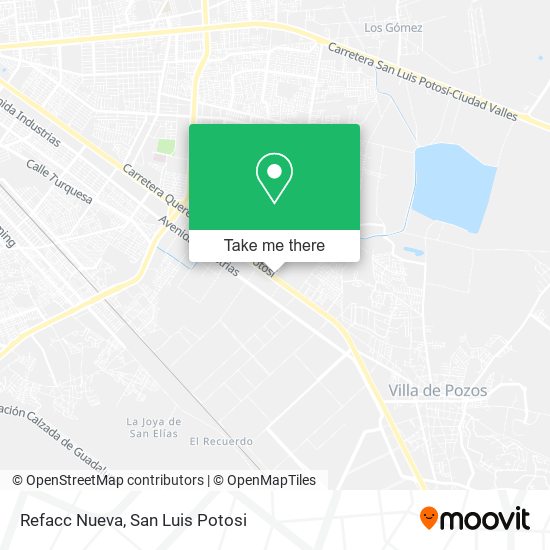 Refacc Nueva map