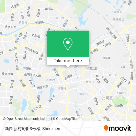 新围新村6排-3号楼 map