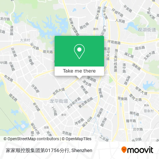 家家顺控股集团第01756分行 map