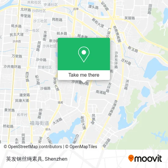 英发钢丝绳素具 map