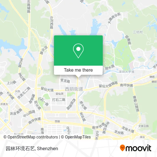 园林环境石艺 map