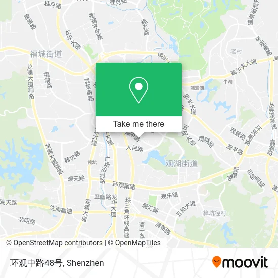 环观中路48号 map