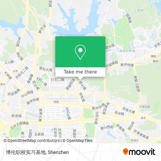 博伦职校实习基地 map