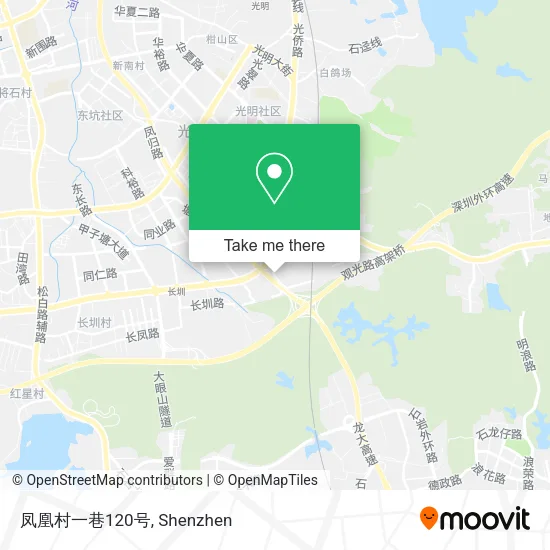 凤凰村一巷120号 map