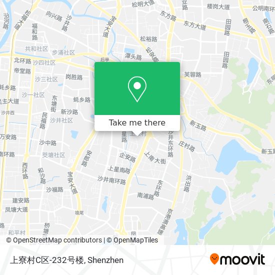 上寮村C区-232号楼 map