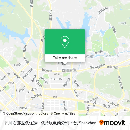 尺唾石酆玉俄优选中俄跨境电商分销平台 map