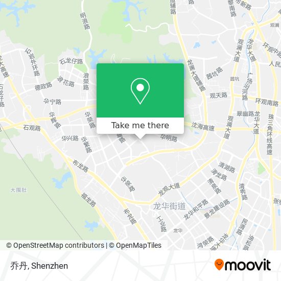 乔丹 map