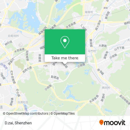 D.zai map