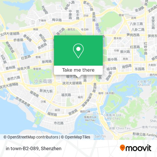 in town-B2-089 map