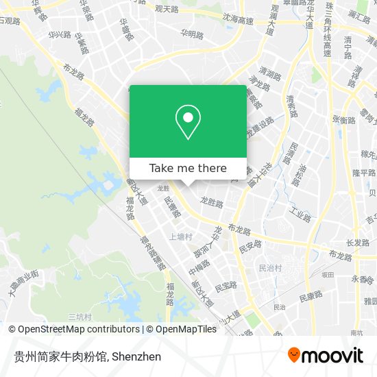 贵州简家牛肉粉馆 map