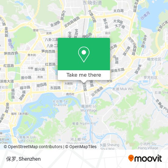 保罗 map