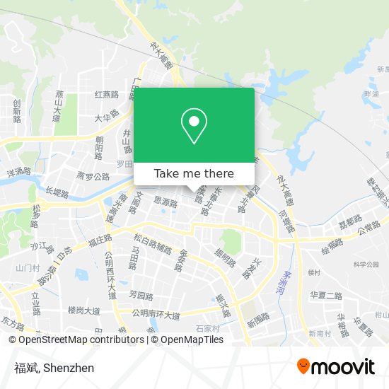 福斌 map