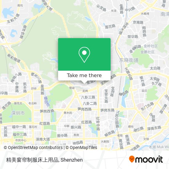 精美窗帘制服床上用品 map