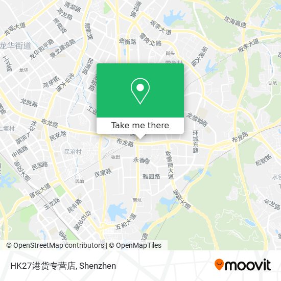 HK27港货专营店 map