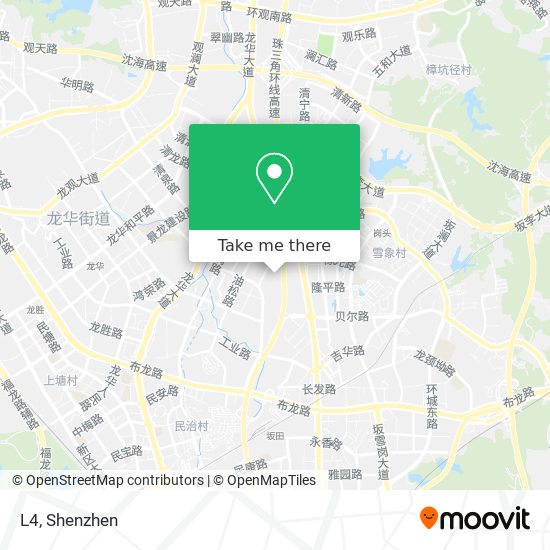 L4 map