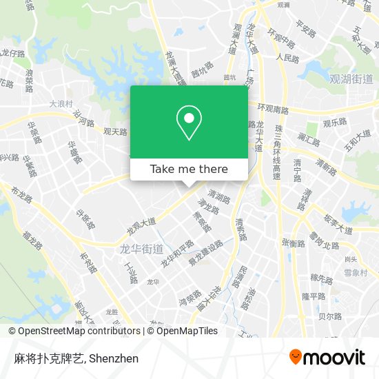 麻将扑克牌艺 map