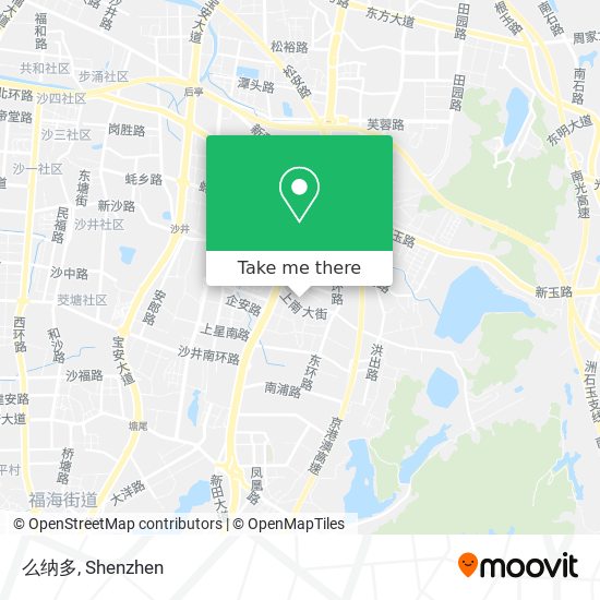 么纳多 map