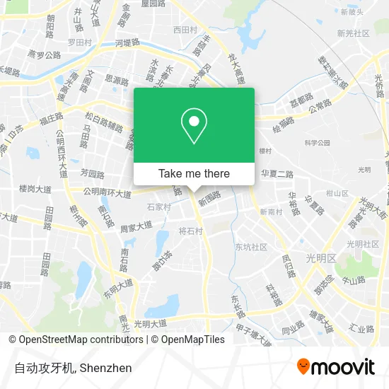 自动攻牙机 map