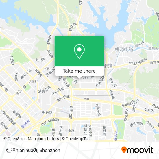 红福nian hua➏ map