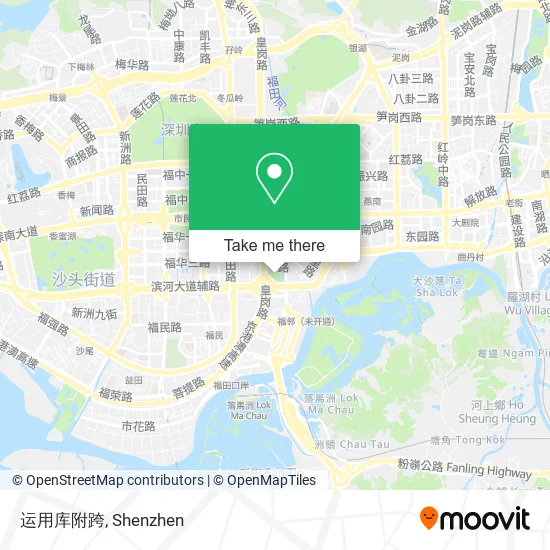 运用库附跨 map