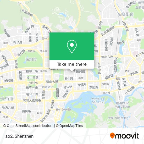 ao2 map
