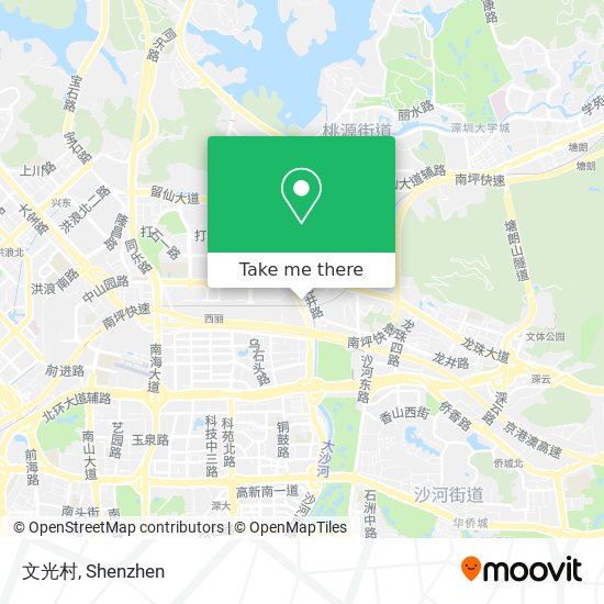 文光村 map