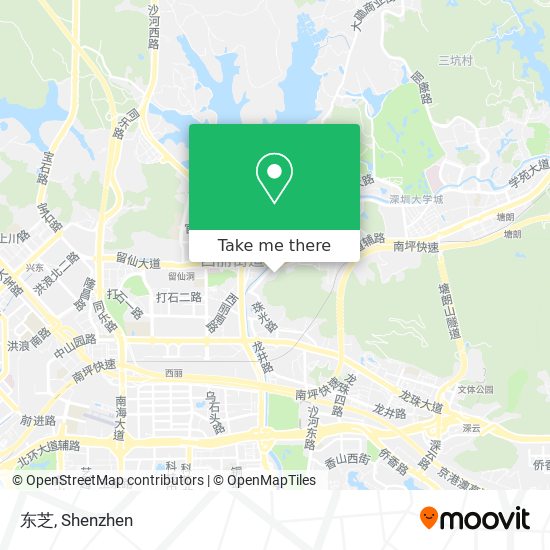 东芝 map