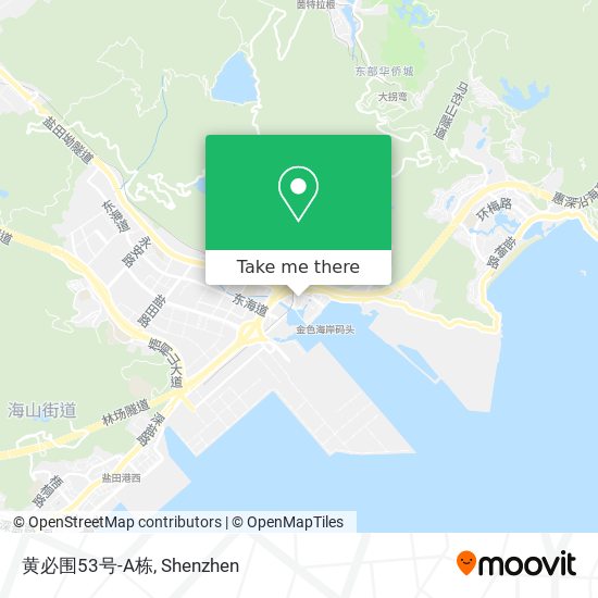 黄必围53号-A栋 map
