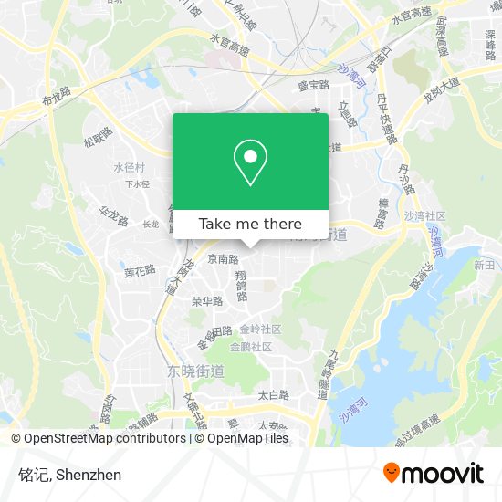 铭记 map