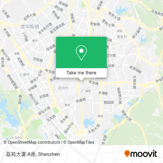 荔苑大厦-A座 map