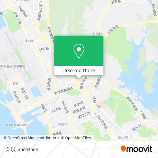 朵以 map