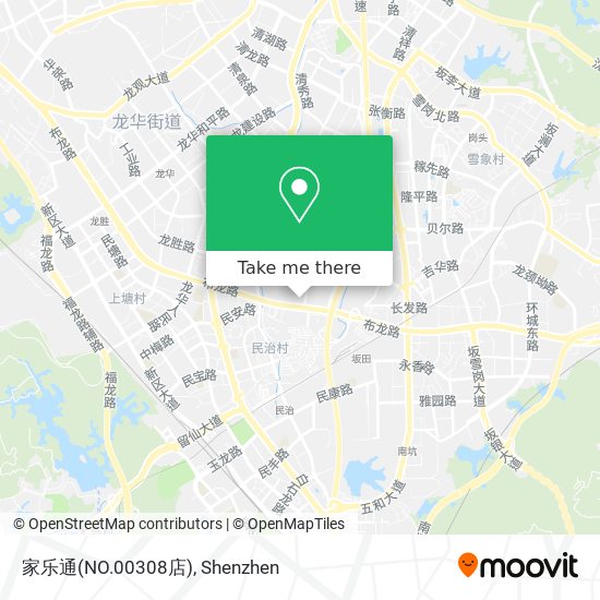 家乐通(NO.00308店) map