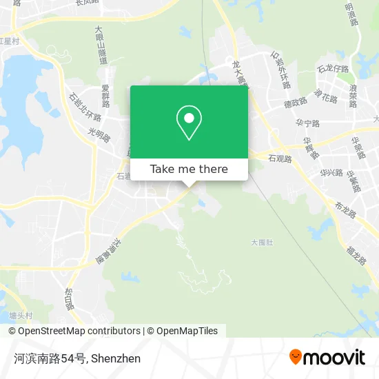 河滨南路54号 map