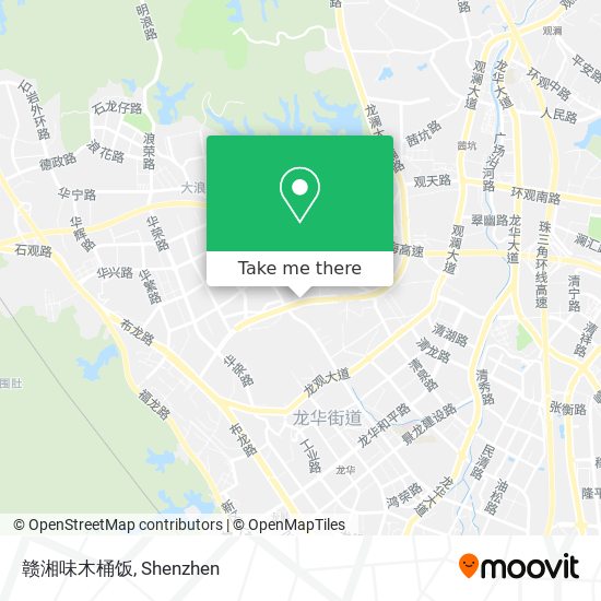 赣湘味木桶饭 map