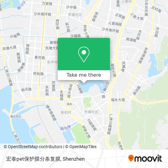 宏泰pet保护膜分条复膜 map