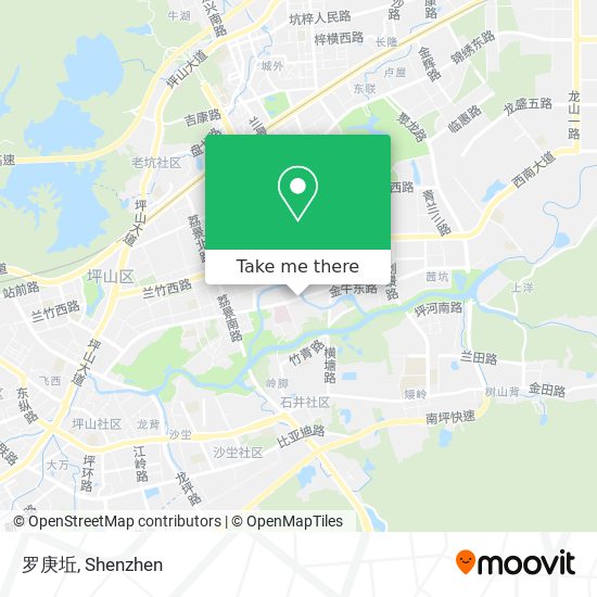 罗庚坵 map