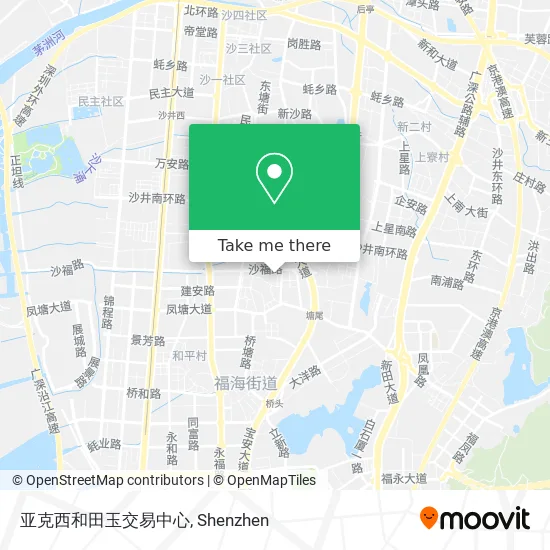 亚克西和田玉交易中心 map