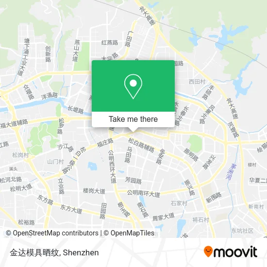 金达模具晒纹 map