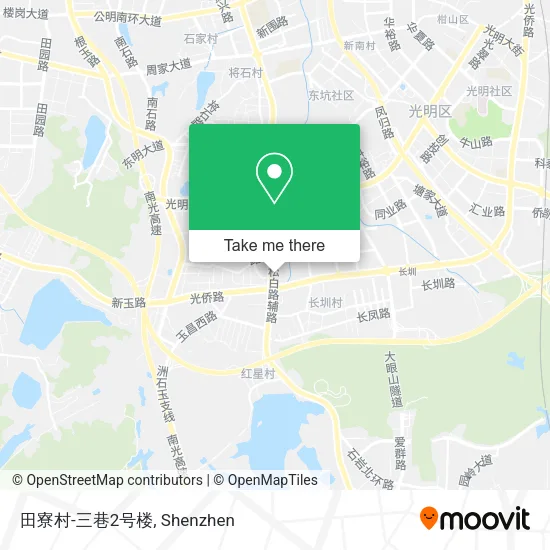 田寮村-三巷2号楼 map