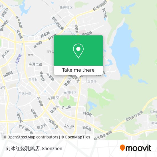 刘冰红烧乳鸽店 map