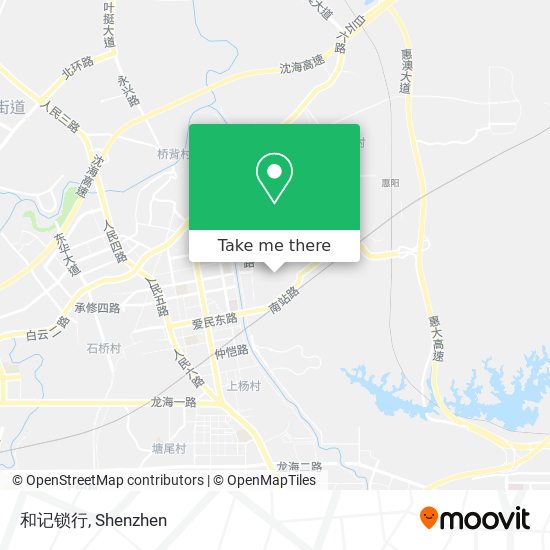 和记锁行 map